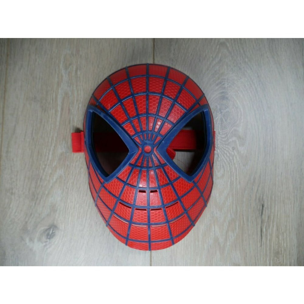 Marvel Spider-Man Mask 2011